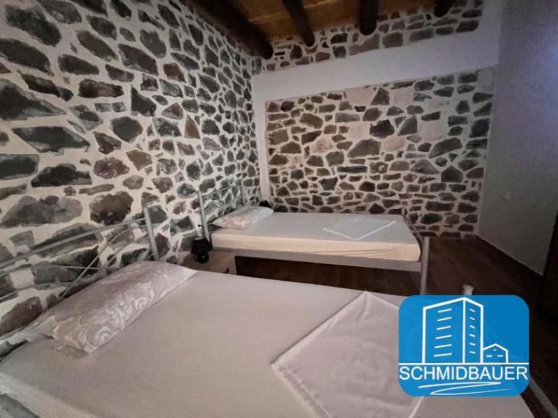 Melambes Kreta, Melambes: Schönes Steinhaus mit Bergblick zu verkaufen Haus kaufen